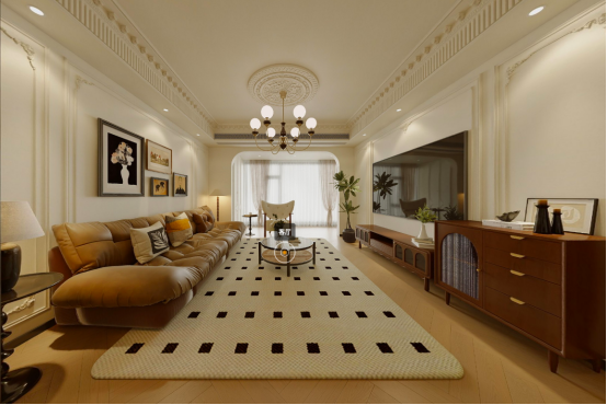 法式中古  130㎡