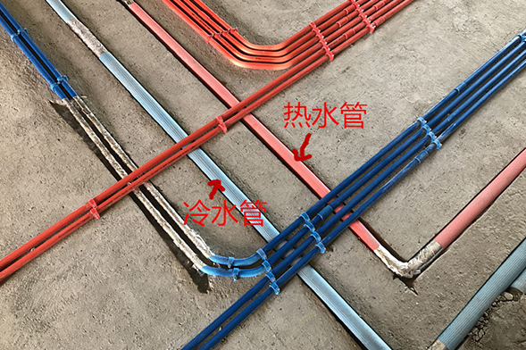 新房装修中水管如何安装？ 水管安装需要注意什么？