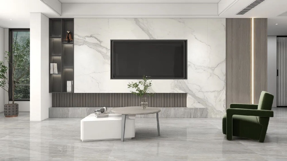 硒都花园雅居 现代简约