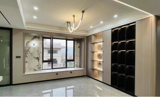 硒都花园雅居 轻奢