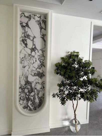 汇得华庭雅居 法式